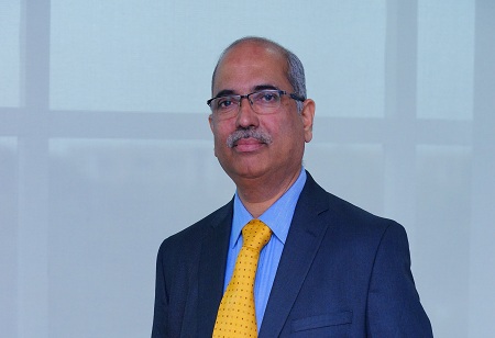 Sekhar Surabhi, Founder CEO, Caliber Technologies